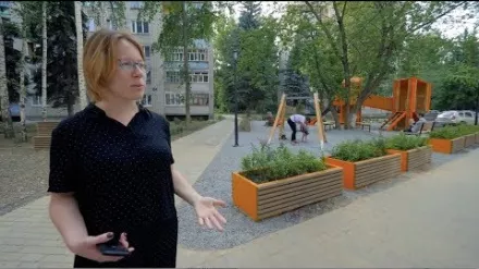 Дворы Татарстана с Варламовым