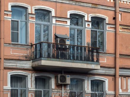 Собственность – это не только право, но и ответственность