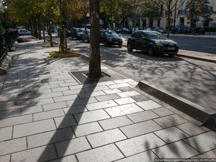 Лайфхак: как отличить Париж от Ярославля