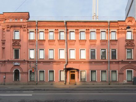Дизайн — подорожник №5. Уничтожаем исторический облик Санкт-Петербурга
