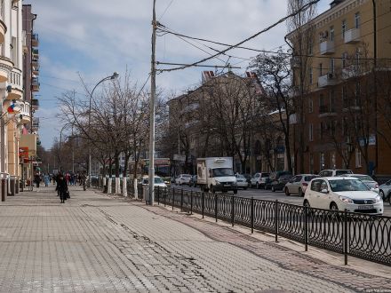 Почему заборы — это зло, и как с ними бороться