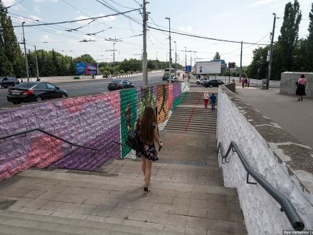 Он вам не Кёнигсберг!