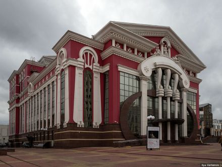 Мусорная архитектура